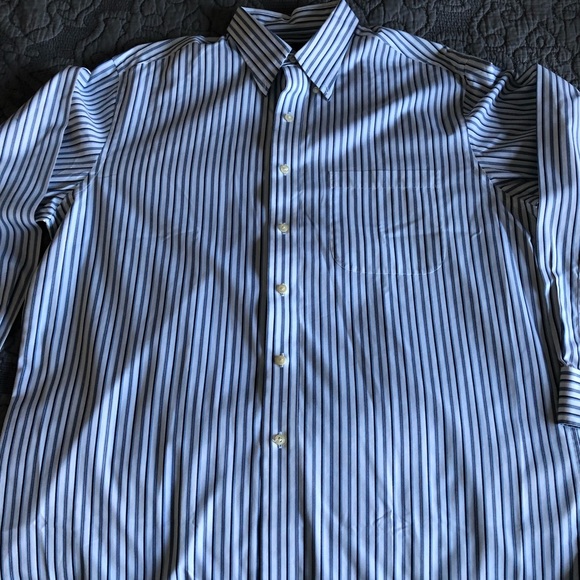 Jos A Banks Dress Shirt - Picture 6 of 6